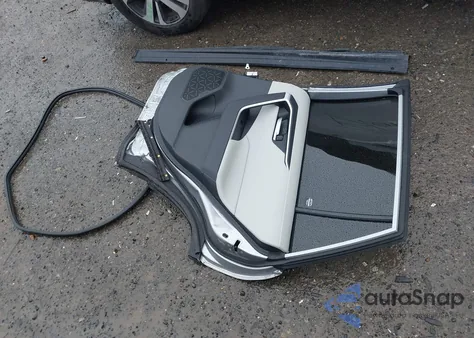 2021 Toyota Rav4 Hybrid Xle Premium from USA, damaged, VIN 2T3B6RFV2MW025062